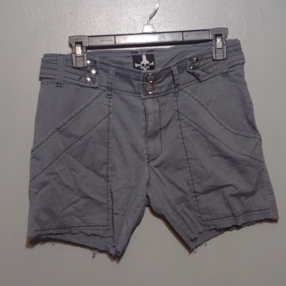 LIP service cut off shorts Y2K size 30